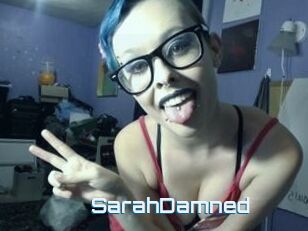 SarahDamned