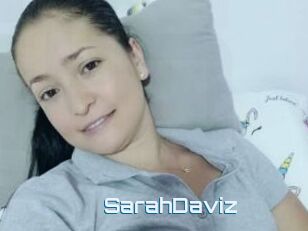 SarahDaviz