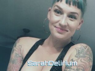 SarahDelirium