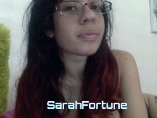 SarahFortune