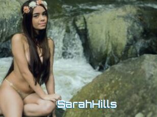 SarahHills