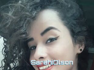 SarahiOlson