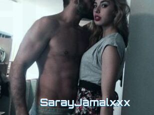 SarayJamalxxx