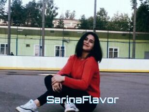 SarinaFlavor