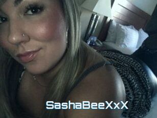 SashaBeeXxX