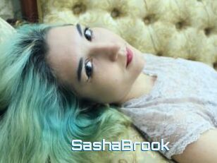 SashaBrook