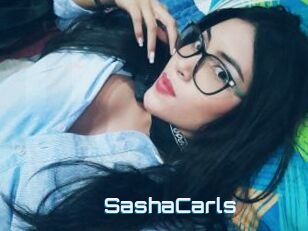 SashaCarls