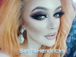 SashaHendricks