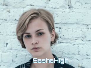 SashaHigh