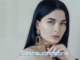 SashaJohnsons