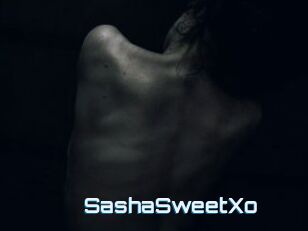 SashaSweetXo