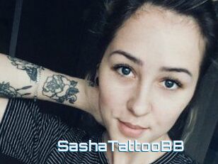 SashaTattooBB