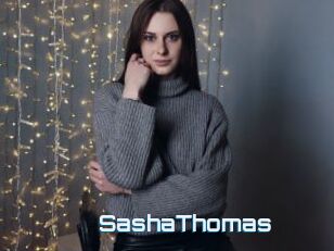 SashaThomas