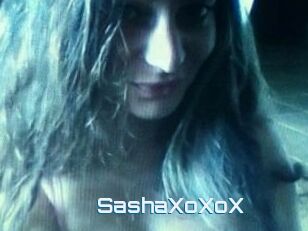 SashaXoXoX