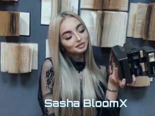 Sasha_BloomX