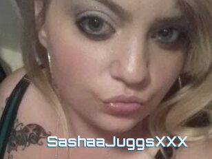 SashaaJuggsXXX