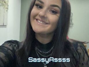 SassyAssss