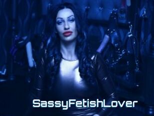 SassyFetishLover