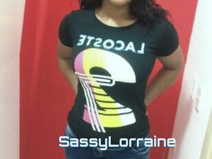 SassyLorraine