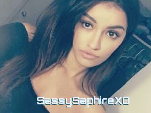 SassySaphireXO