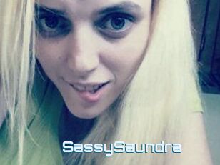 SassySaundra