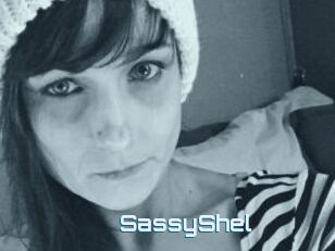 SassyShel