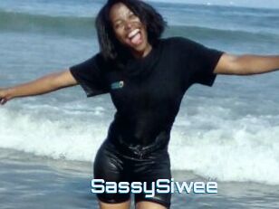 SassySiwee