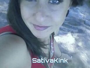 SativaKink