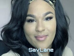 SavLane