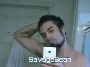 SavageSean