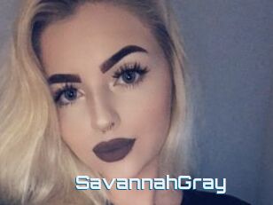 SavannahGray