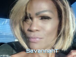 SavannahT