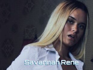 Savannah_Rene