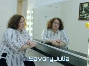 SavoryJulia