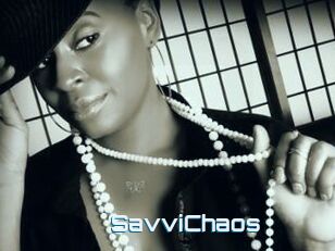 SavviChaos