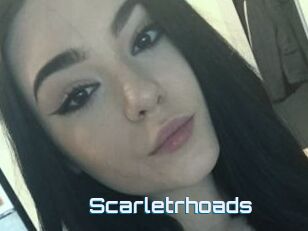 Scarletrhoads