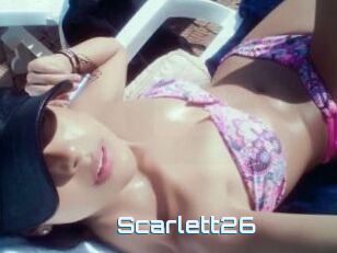 Scarlett26
