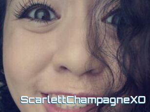 ScarlettChampagneXO