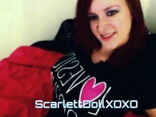 ScarlettDollXOXO