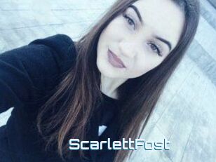 ScarlettFost