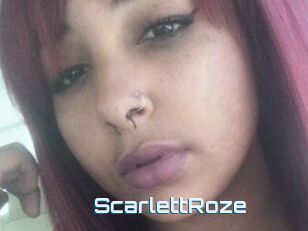 ScarlettRoze