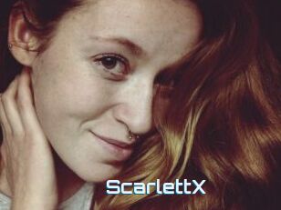 ScarlettX