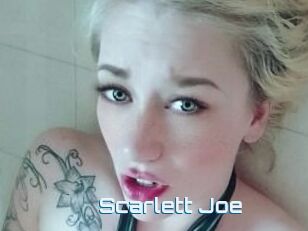 Scarlett_Joe I Link Porn