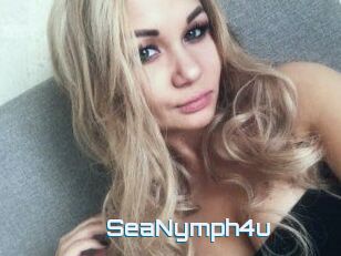SeaNymph4u