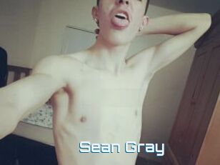 Sean_Gray