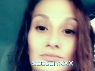 SeasonXXX