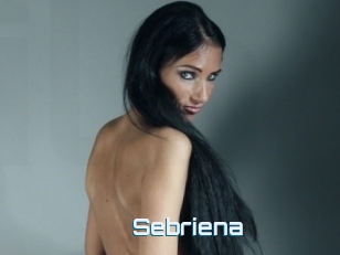 Sebriena