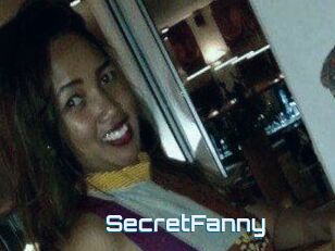 SecretFanny