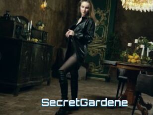 SecretGardene