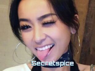 Secretspice